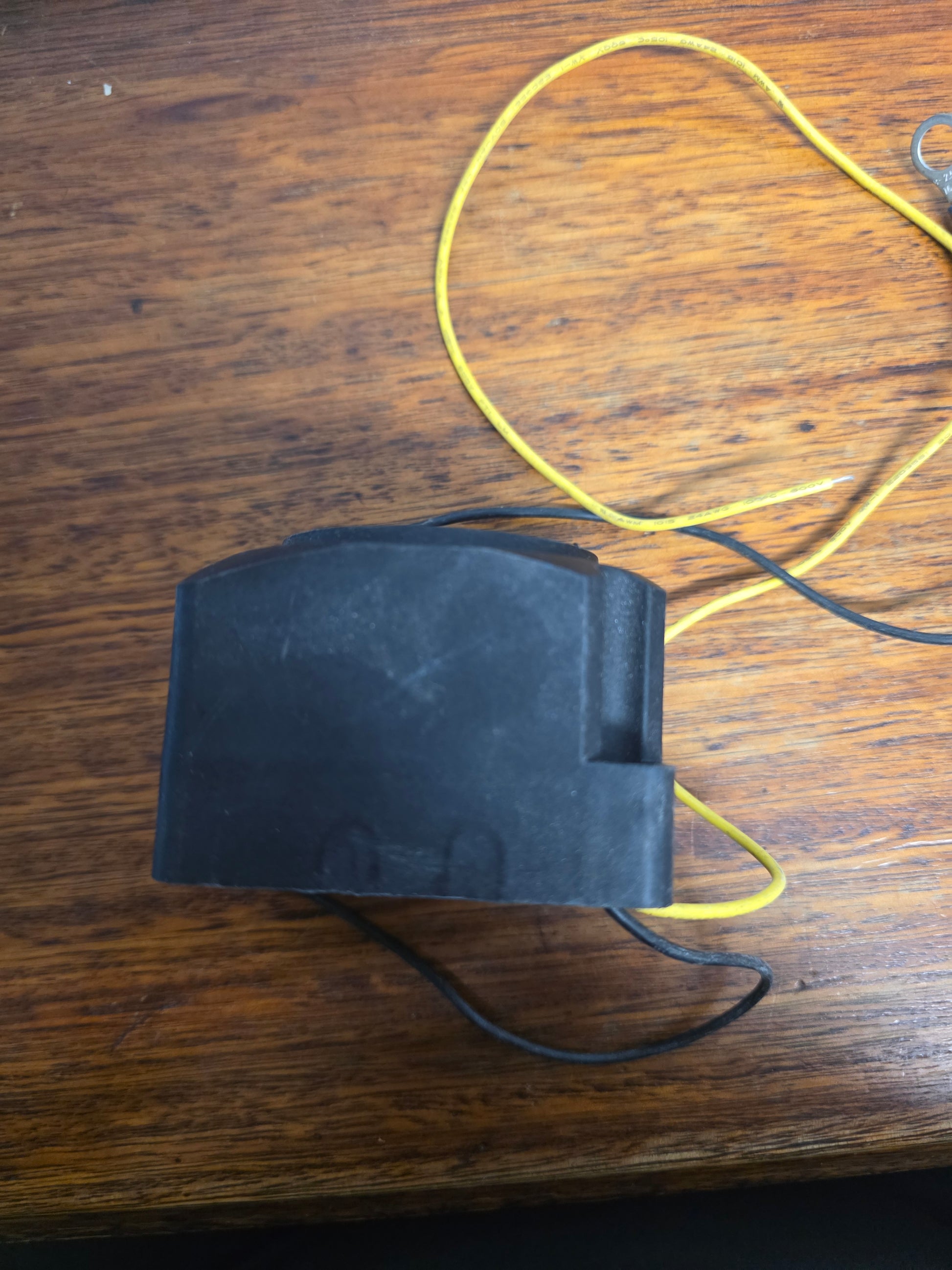 VSR-2008 Voltage Sensitive Relay (VSR) | Marine Electrical Part - photo 4 of 6