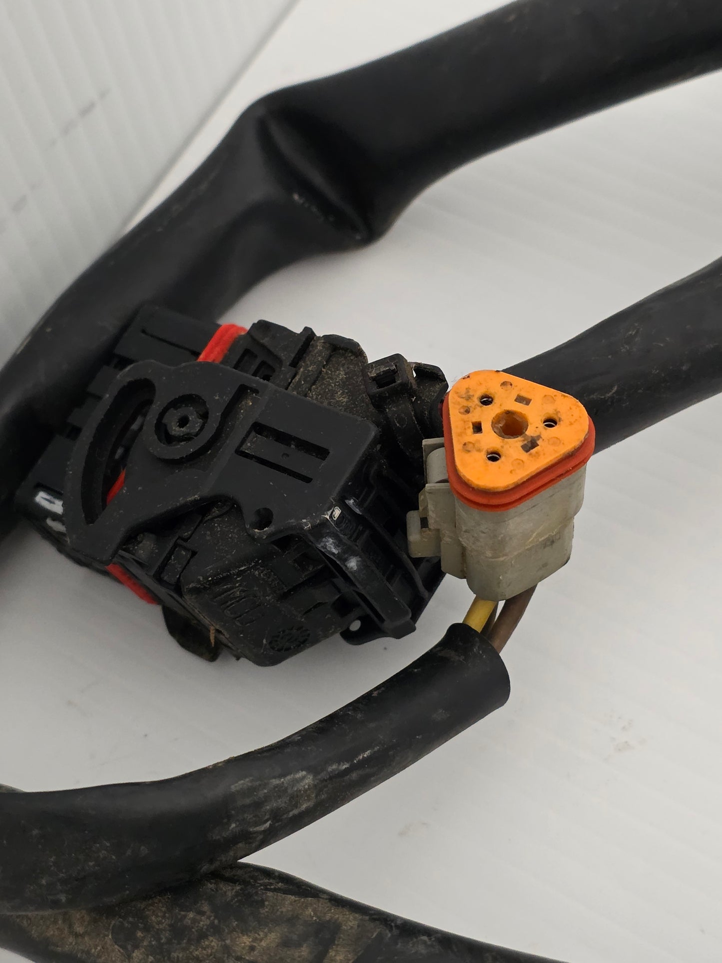 278002943 Seadoo Wiring Harness | Genuine Used Part