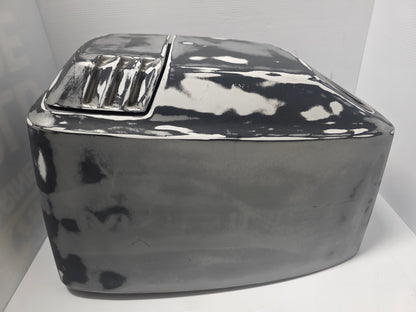 828353T7 Mercury Top Cowling | Genuine Used Part