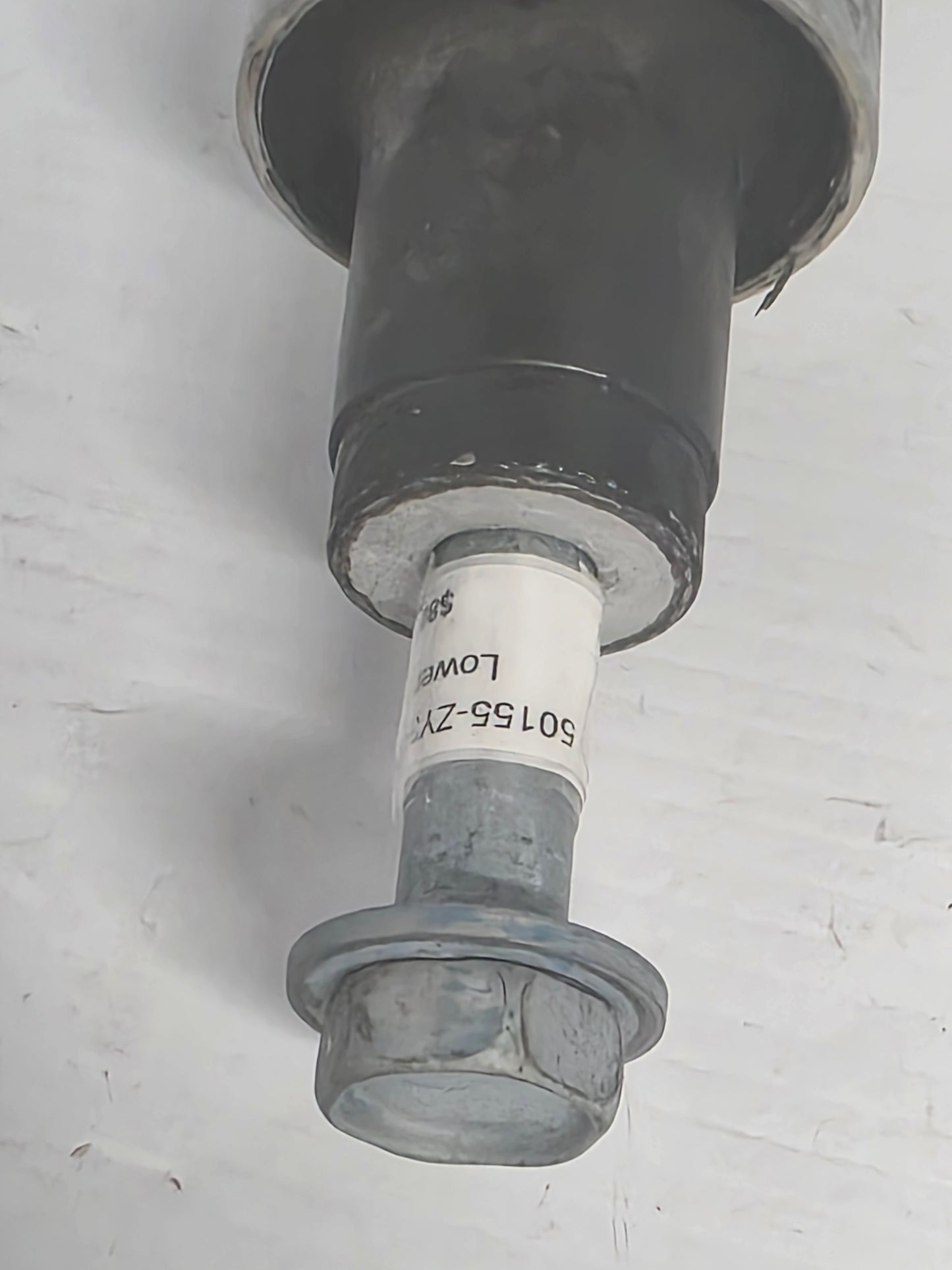 50155-ZY3-000 Honda Lower Mount | Genuine Used Part