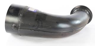 3827778, Exhaust Pipe Elbow | Genuine Volvo Penta Part