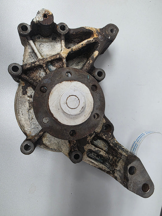 24499735 Volvo Penta Coolant Pump | Genuine Used Part
