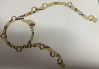 1378493 Gasket | Genuine Volvo Penta Part