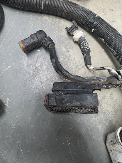 21542299 Volvo Penta Wiring Harness | Genuine Used Part