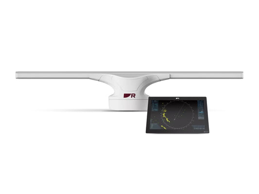 T70594 Raymarine Pathfinder 24 Radar System | Genuine Raymarine Electronics