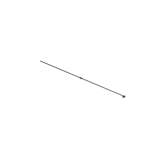 3883479 Tube | Genuine Volvo Penta Part