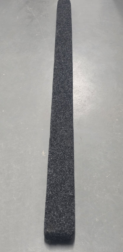 3359 Dunbier Carpet Pad "Water Toy" 1600mm long