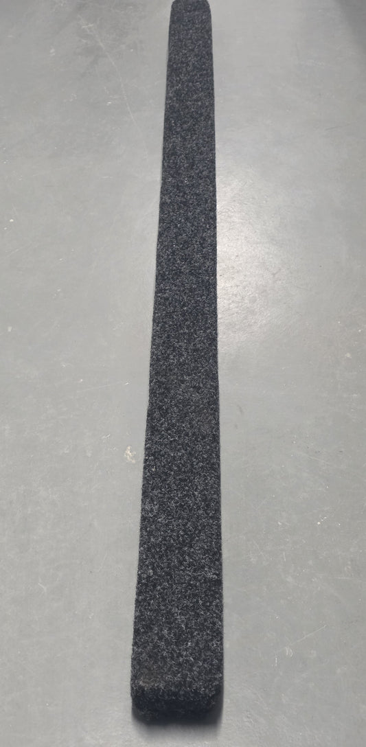 3359 Dunbier Carpet Pad "Water Toy" 1600mm long