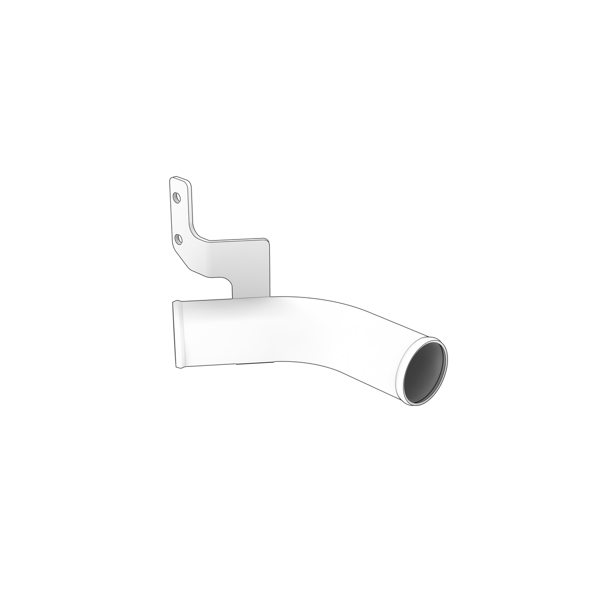 24228551 Pipe | Genuine Volvo Penta Part - photo 2 of 2