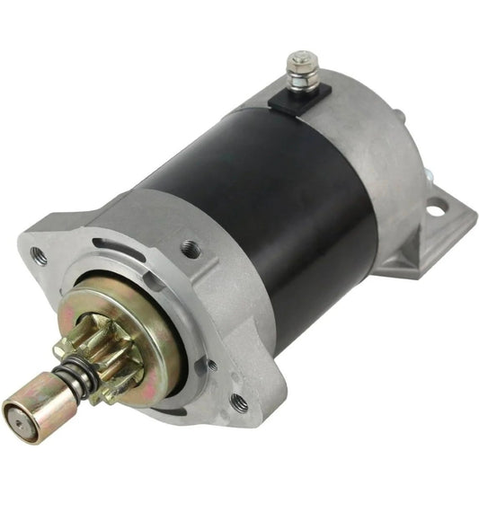 31100-95601 Aftermarket Suzuki Starter Motor | Sawley's Select Marine Parts