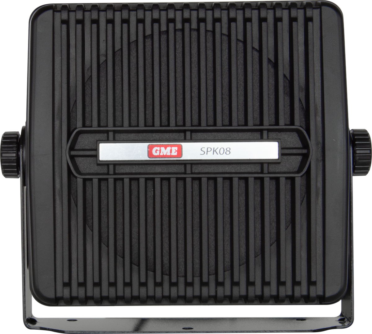 SPK08 7 Watt Extension Speaker - Black | Genuine GME Electronics