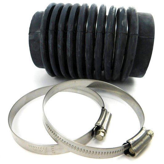 876633, Exhaust Bellows | Genuine Volvo Penta Part