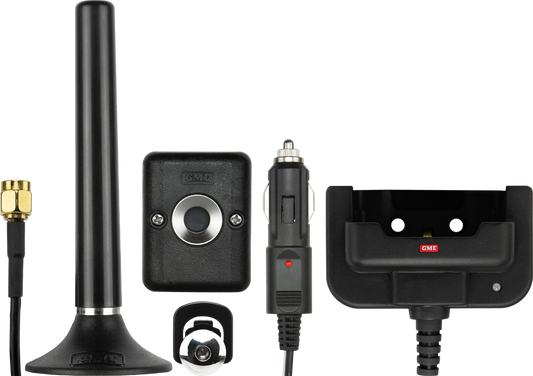 ACC6160CK IN-CAR ACCESSORY KIT - SUIT TX6160X