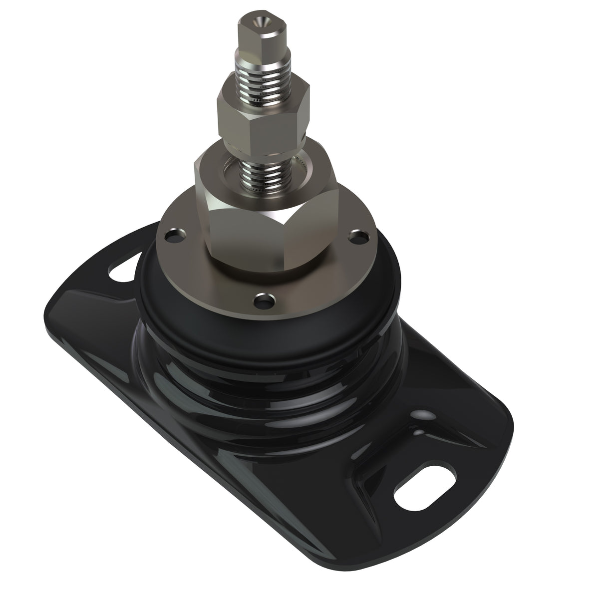 21203504 Rubber Cushion | Genuine Volvo Penta Part