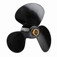 813224 Propeller | Genuine Volvo Penta Part