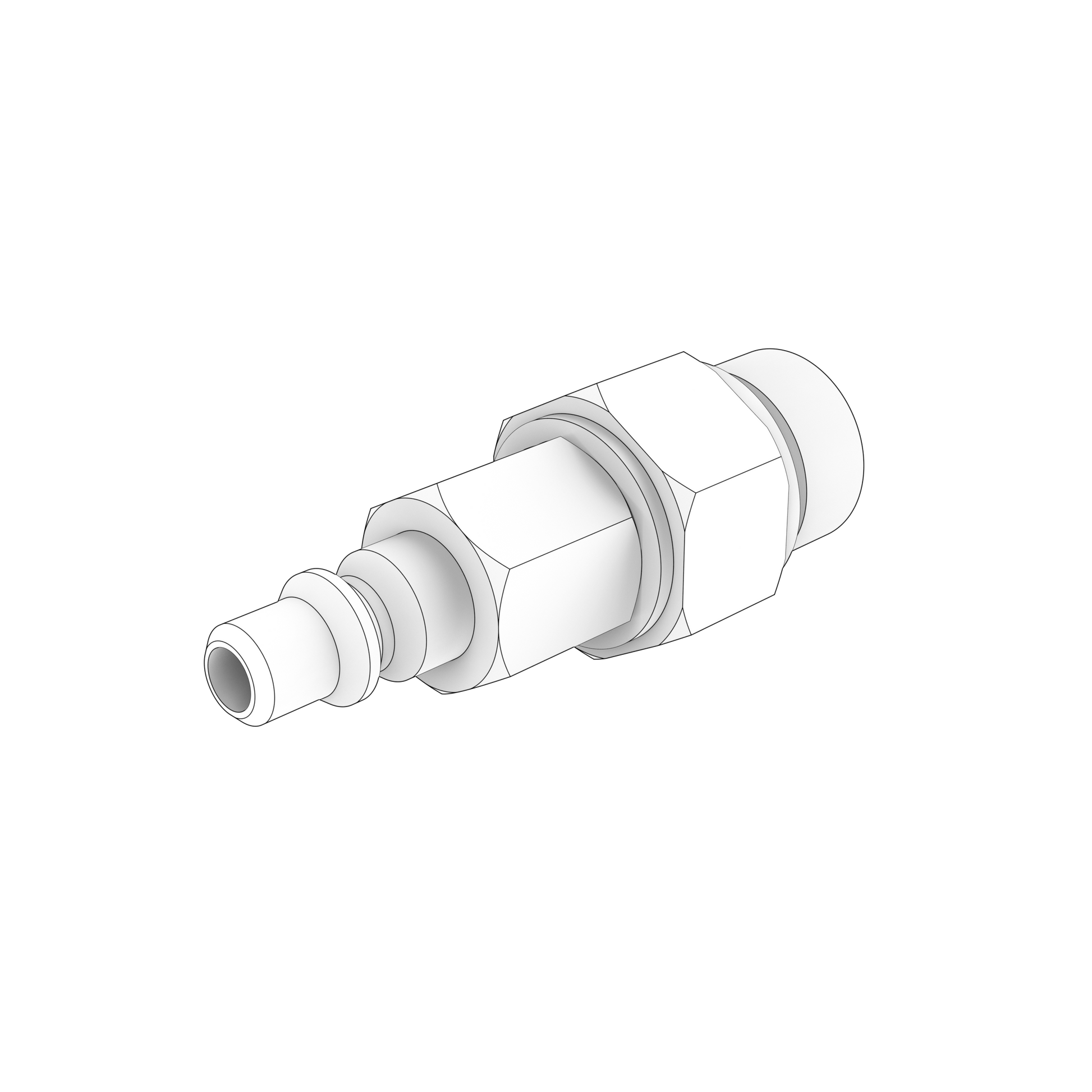 88800113 Adapter | Genuine Volvo Penta Part