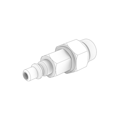 88800113 Adapter | Genuine Volvo Penta Part