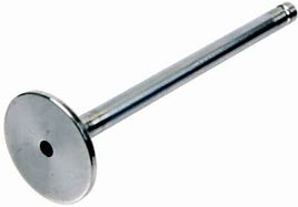 842080 Exhaust Valve | Genuine Volvo Penta Part