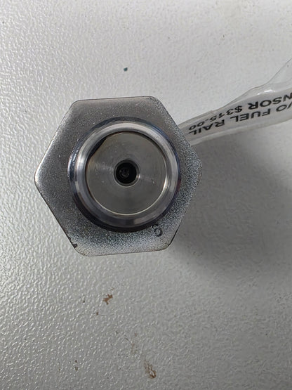 23542679 Volvo Penta Fuel Rail Pressure Sensor | Genuine Used Part