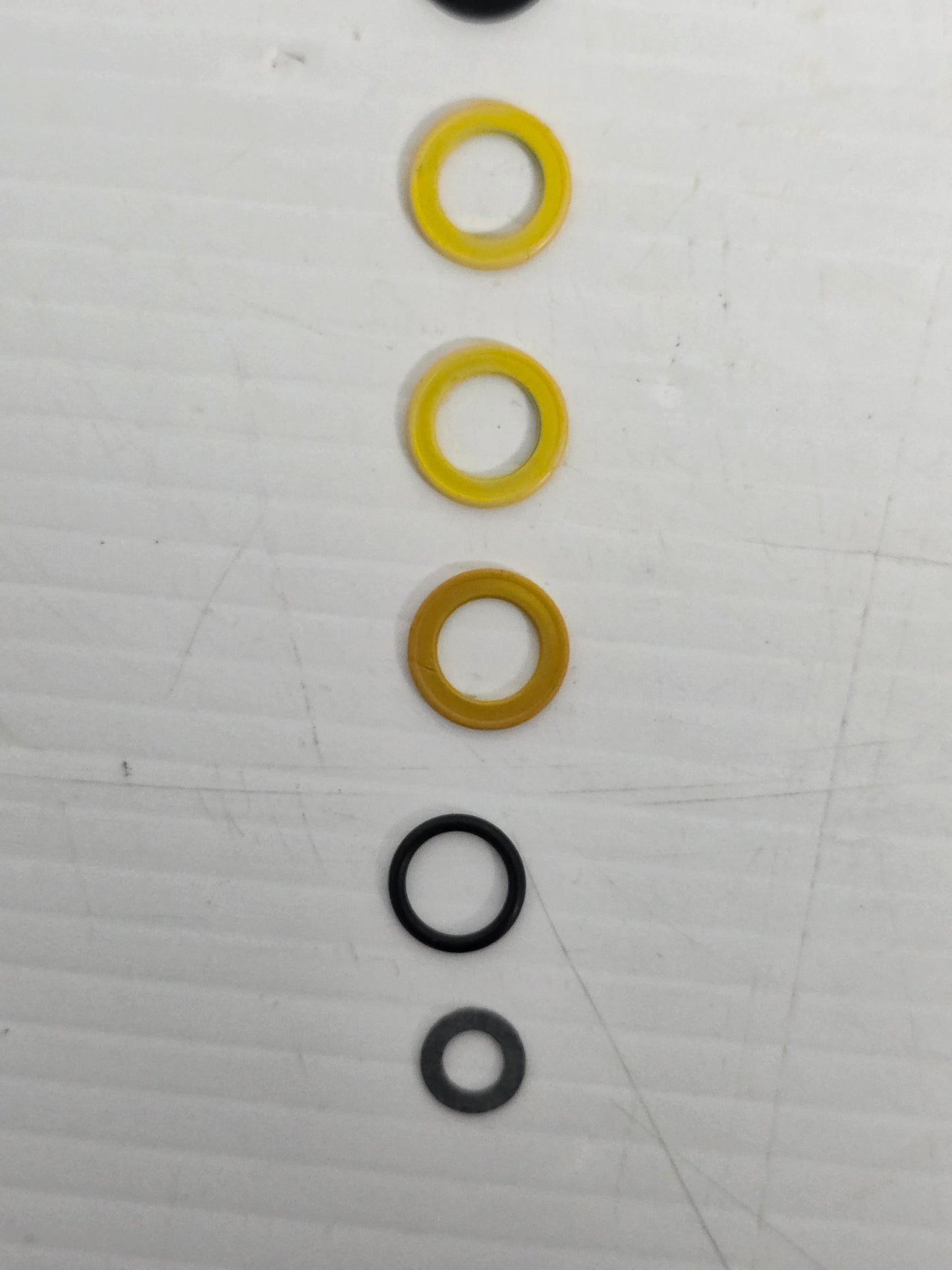 2643035A4 Mercury MerCruiser Seal Kit | Genuine Quicksilver OEM Part