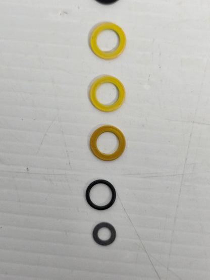 2643035A4 Mercury MerCruiser Seal Kit | Genuine Quicksilver OEM Part