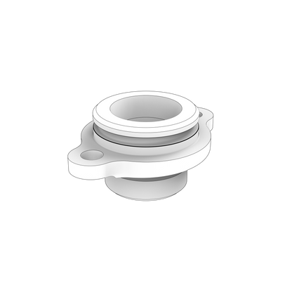 11158479 Adapter | Genuine Volvo Penta Part