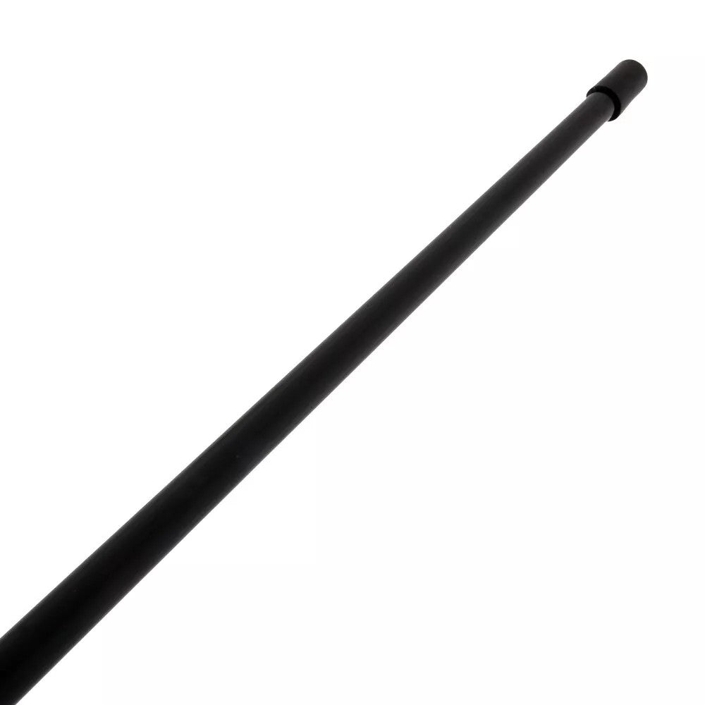 AW366BB 1800mm Marine AM/FM Antenna Whip - Black | Genuine GME Electronics