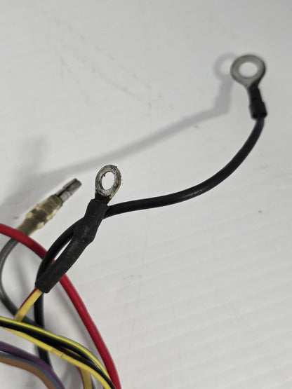 850043A2 Mercury Harness | Genuine Used Part - photo 4 of 6