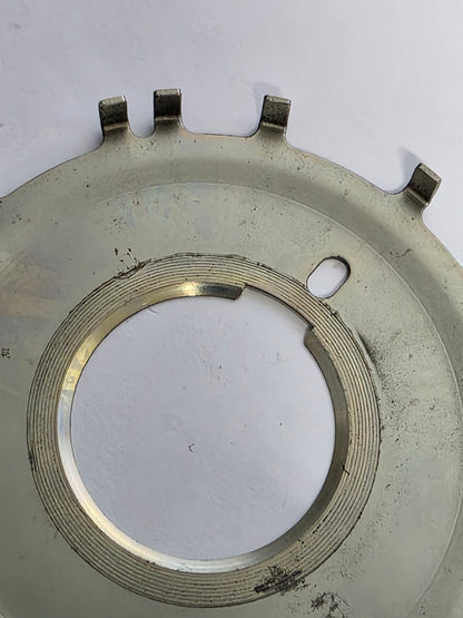 13622-ZVL-000 Honda Crank Pulser Plate | Genuine Used Part