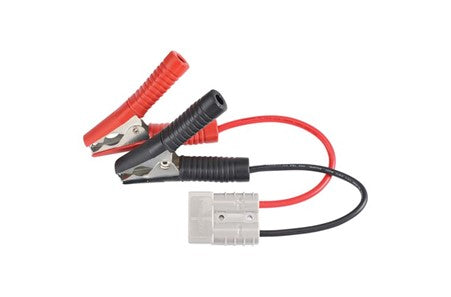 81067BL Narva Battery Clamps to Anderson Plug | Genuine Narva Electrical