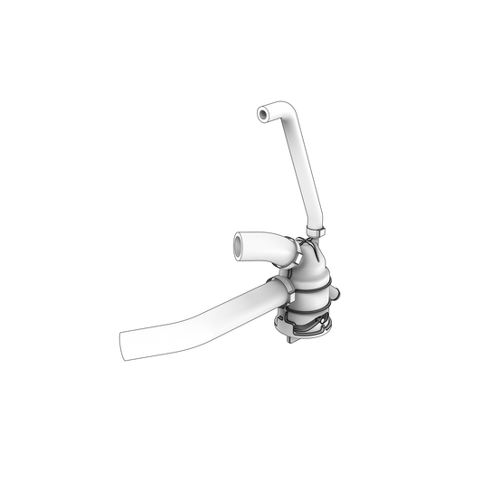 23517249 Thermostat | Genuine Volvo Penta Part - photo 2 of 2