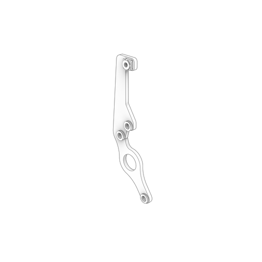 3594418 Stay | Genuine Volvo Penta Part