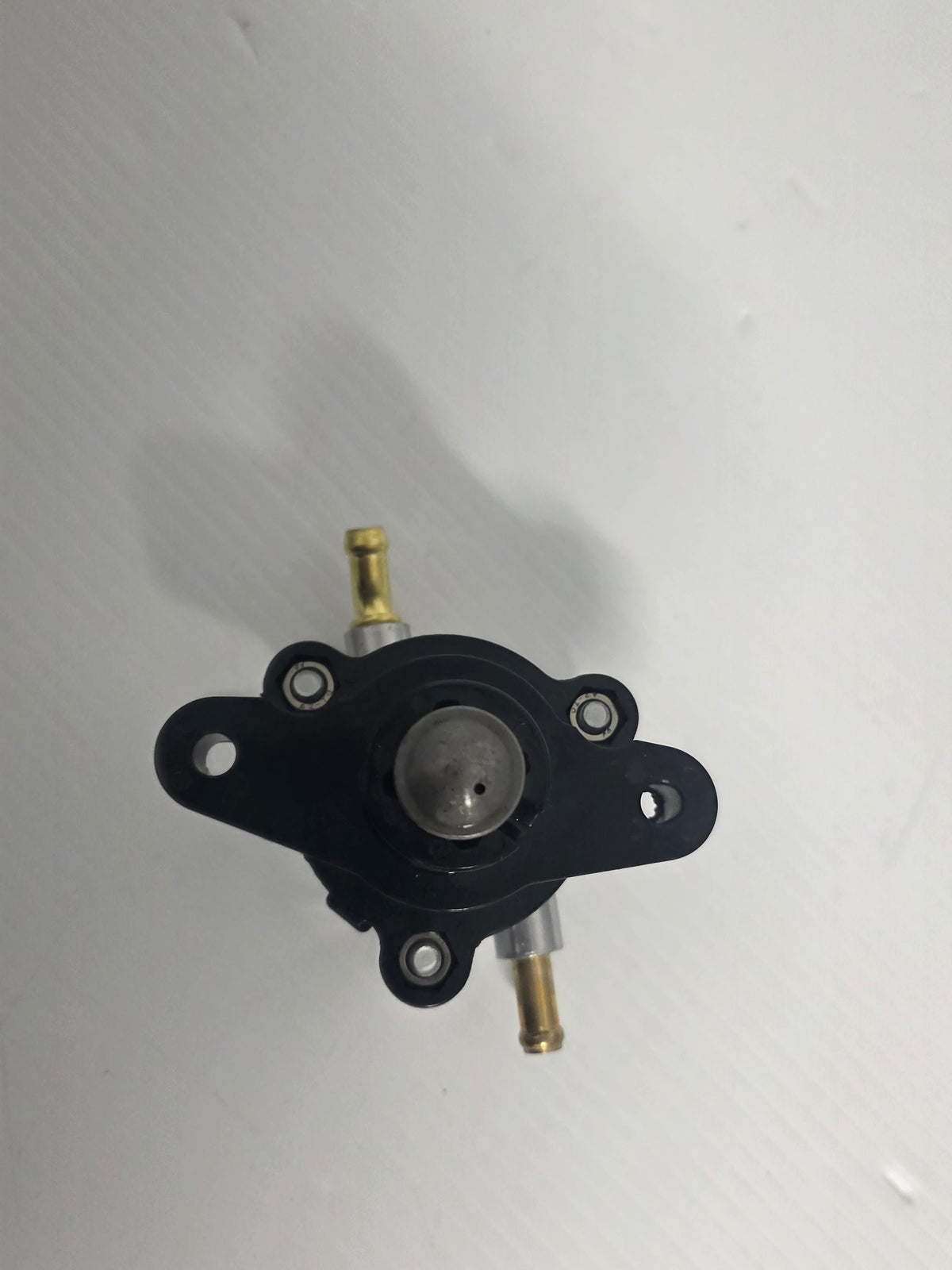 68V-24410-00 Aftermarket Yamaha Fuel Pump F75, F90, F100 Outboards | Sawley's Select Marine Parts