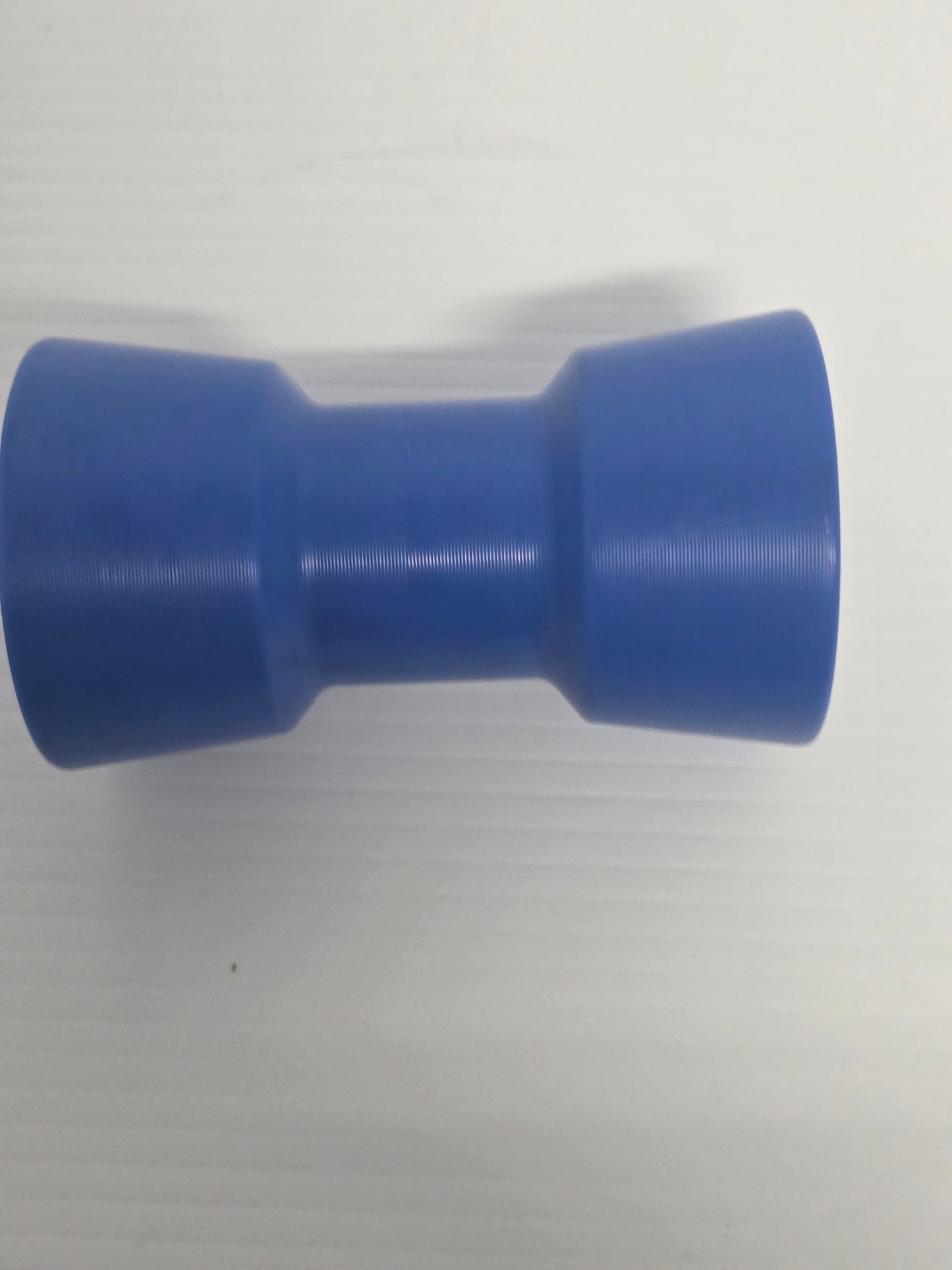 760411 Roller Nylon 4" Sydney Blue | Marine Trailer Part