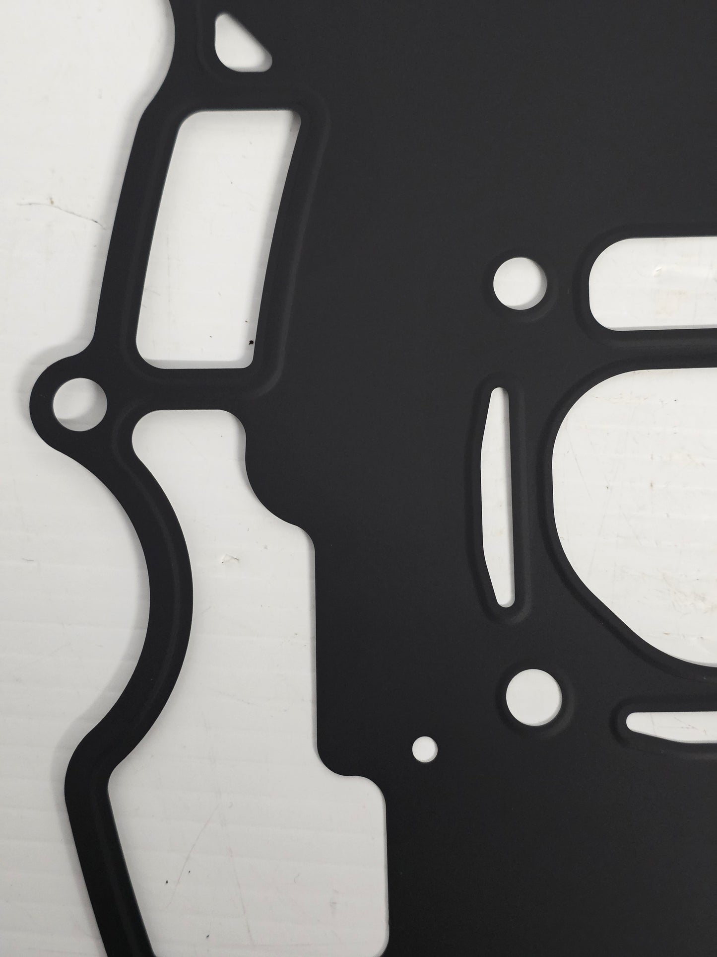 69J-15312-02 Yamaha Gasket Oil Pan | Genuine OEM Yamaha Outboard Part