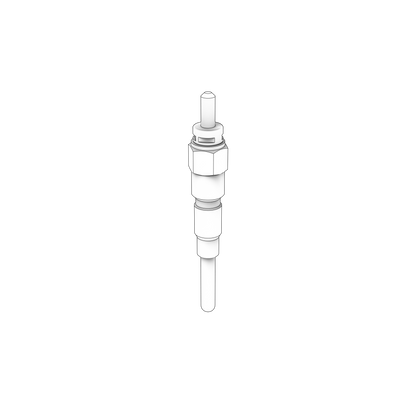 21192358 Glow Plug | Genuine Volvo Penta Part - photo 2 of 2