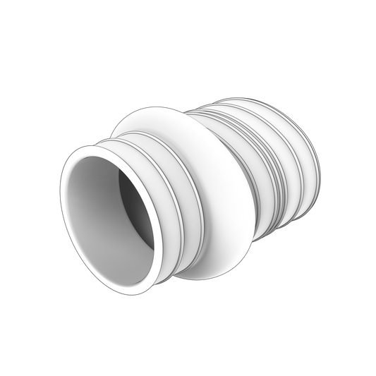 3887765 Bellows | Genuine Volvo Penta Part - photo 2 of 2