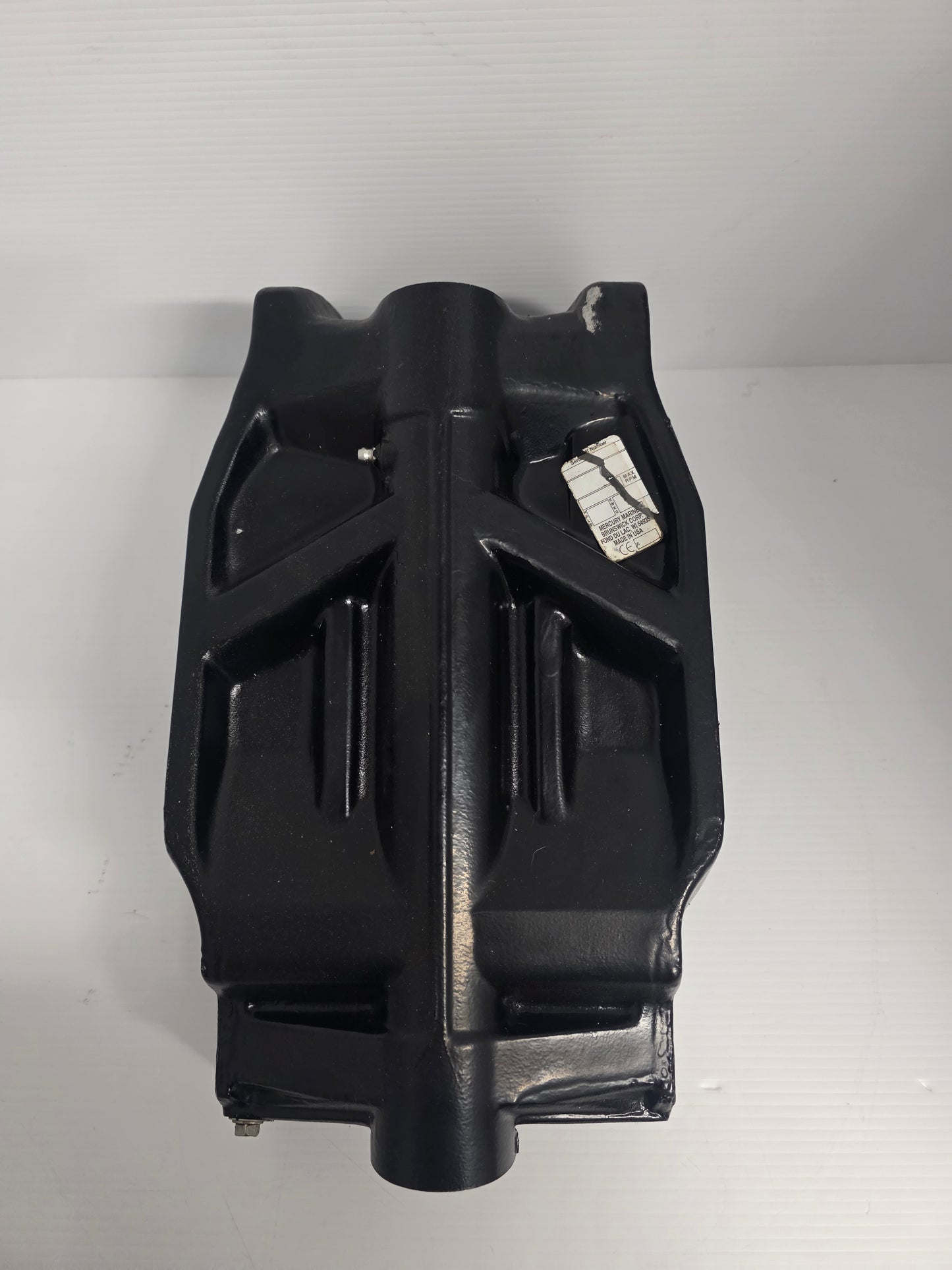 818904T1 8M0220957 Mercury Swivel Bracket | Genuine Used Part