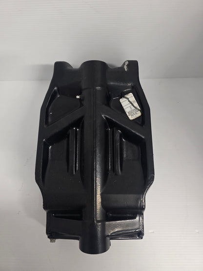 818904T1 8M0220957 Mercury Swivel Bracket | Genuine Used Part
