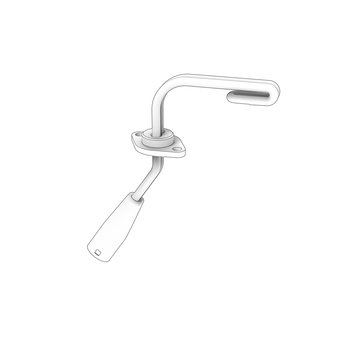 21105280 Engine Heater | Genuine Volvo Penta Part - photo 2 of 2