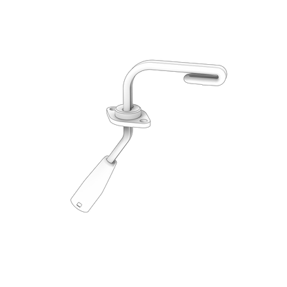 21105280 Engine Heater | Genuine Volvo Penta Part - photo 2 of 2