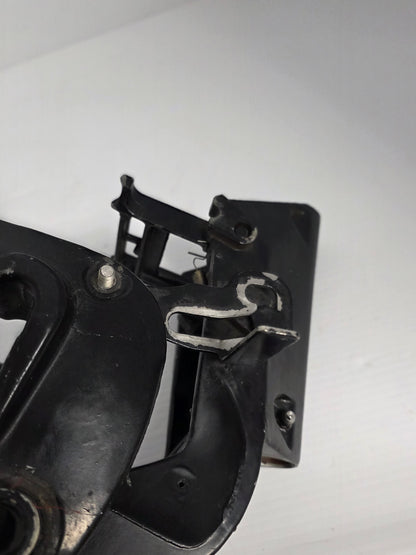 7324A1 5570A3 5571A3 Mercury Stern Bracket Assy | Genuine Used Part