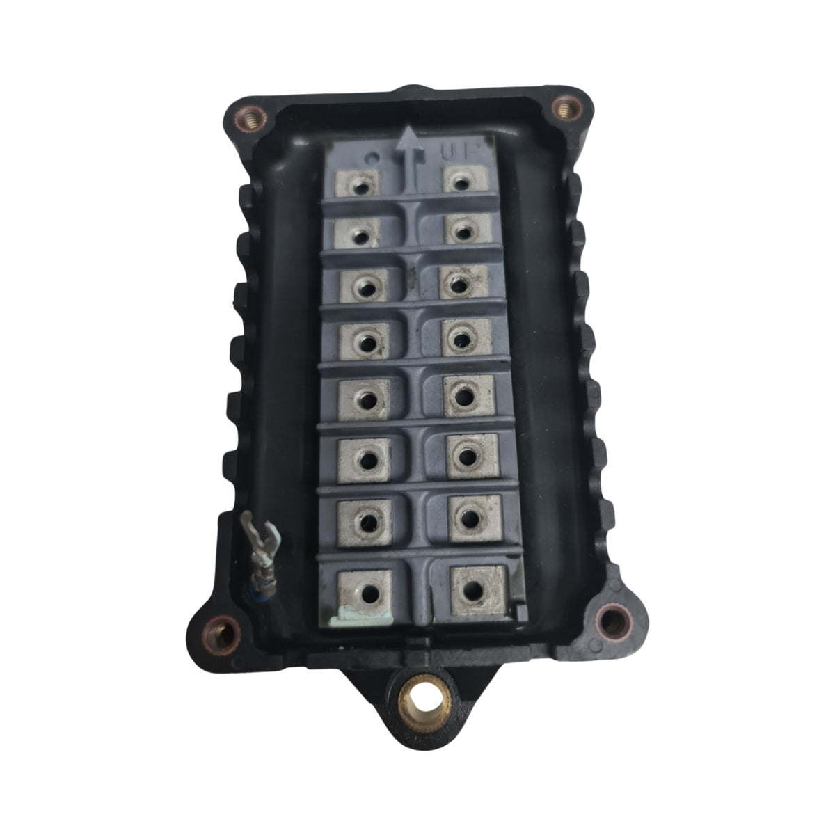 688-85540-12 Yamaha CDI Unit | Genuine Used Part