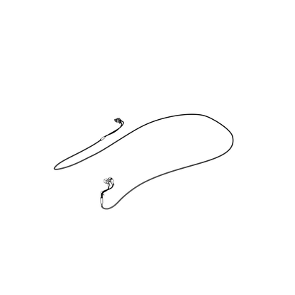 21932800 Wiring Harness | Genuine Volvo Penta Part - photo 2 of 2
