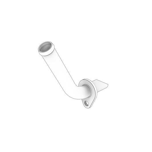 22906608 Tube | Genuine Volvo Penta Part