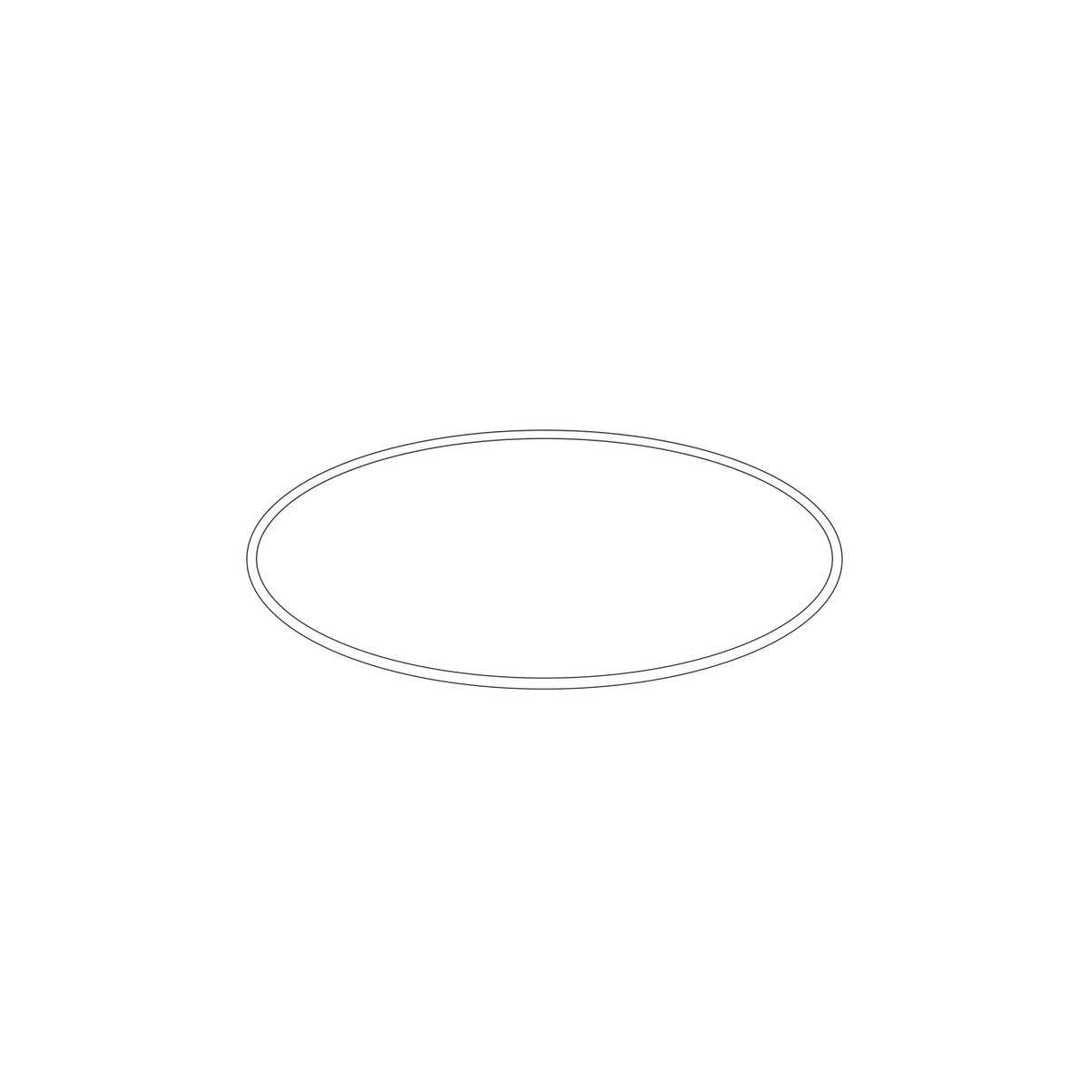 997790 O-Ring | Genuine Volvo Penta Part