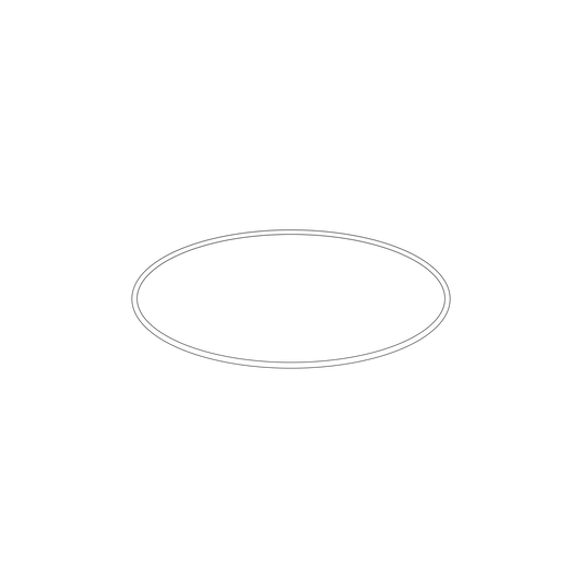 997790 O-Ring | Genuine Volvo Penta Part