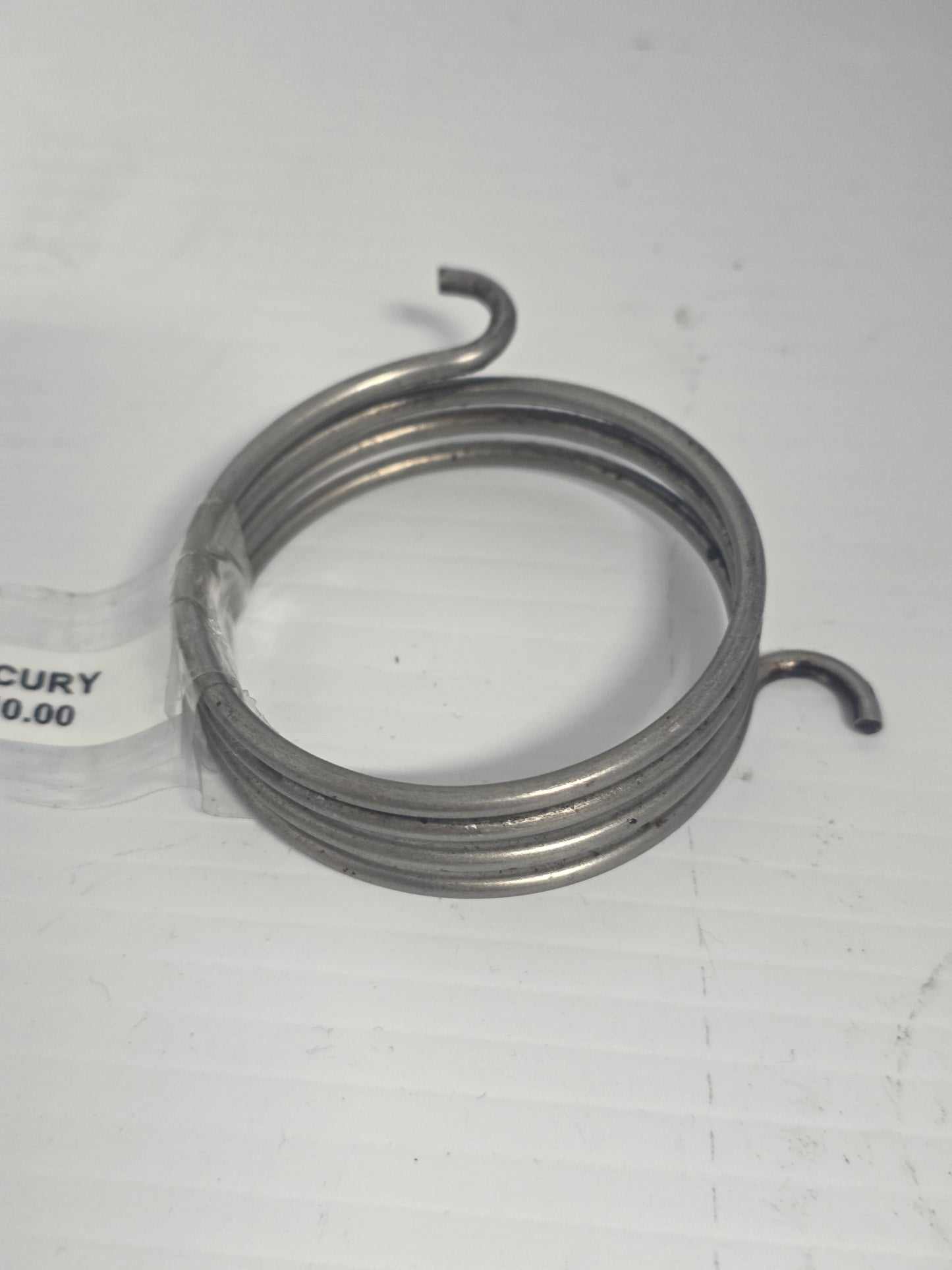 55162 Mercury Spring | Genuine Used Part