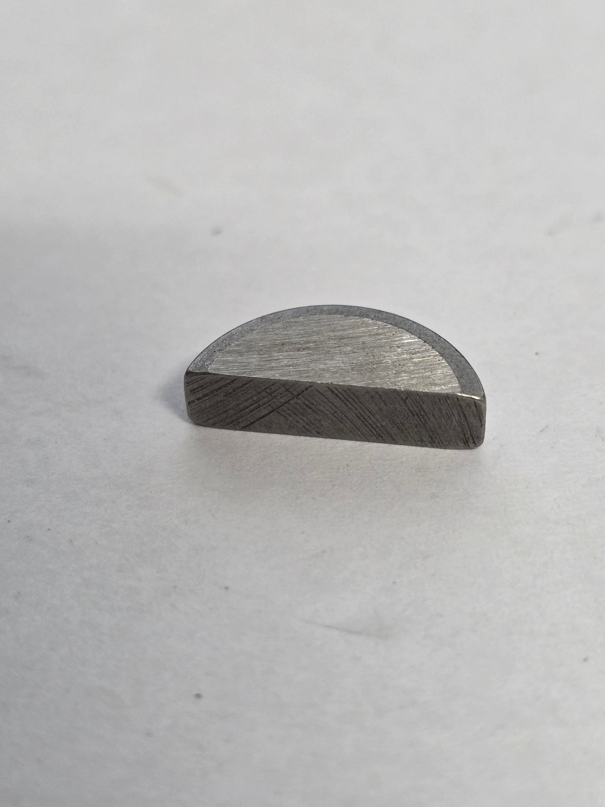 90280-04M04 Yamaha Woodruff Key | Genuine OEM Yamaha Outboard Part