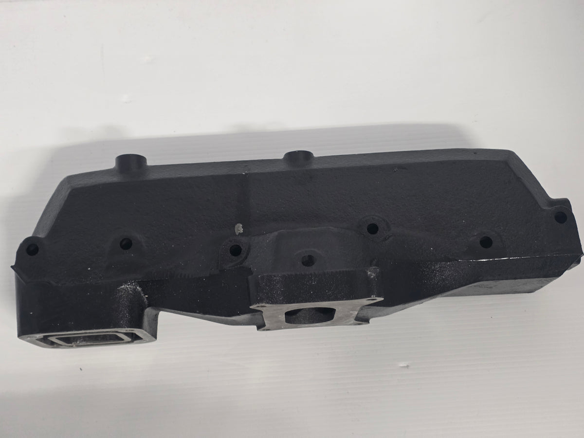 3858870 Exhaust Manifold | Genuine Volvo Penta Part - photo 2 of 9